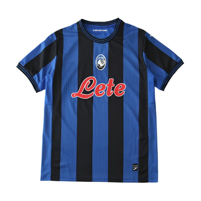 Atalanta B.C. Home Fan Version 24/25 Season Jersey