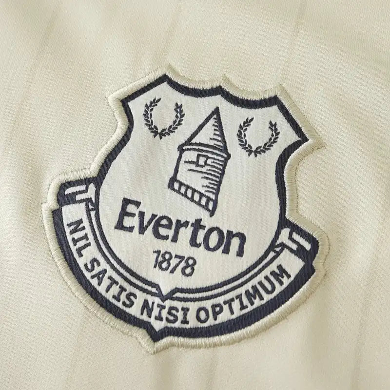 Everton F.C. Third Fan Version 24/25 Season Jersey