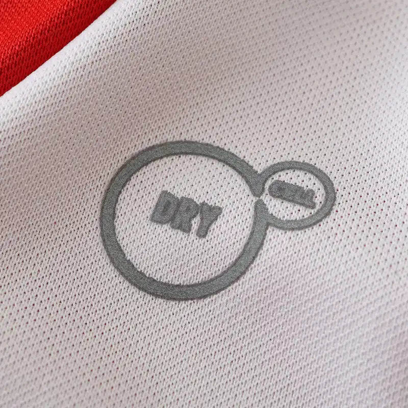 Arsenal F.C. Home Fan Version 14/15 Season Jersey
