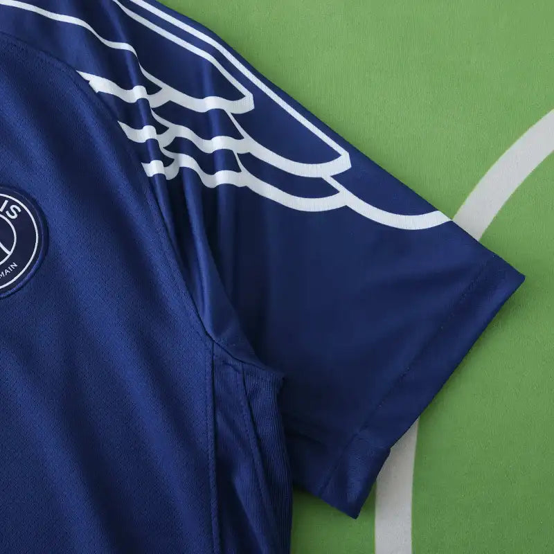 Paris Saint-Germain F.C. Fourth Fan Version 24/25 Season Jersey