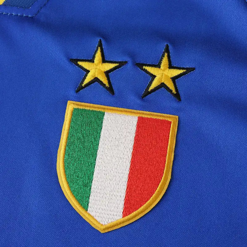 Juventus F.C. Away Retro Fan Version 95/96 Season Jersey