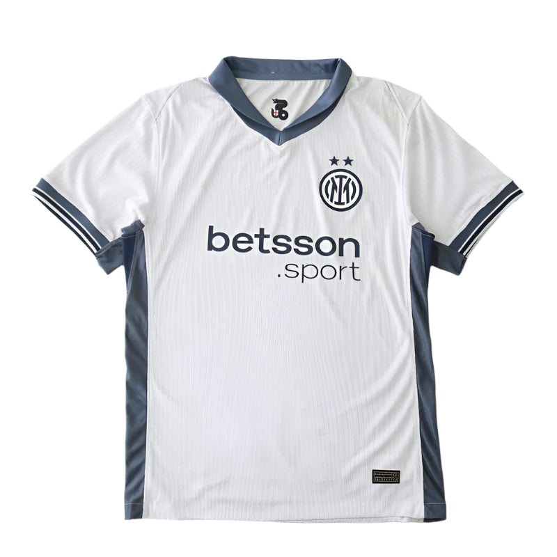 F.C. Internazionale Milano Away Fan Version 24/25 Season Jersey
