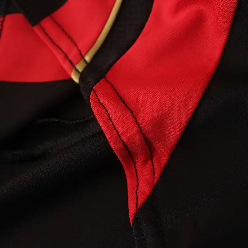 A.C. Milan Away Retro Fan Version 06/07 Season Jersey