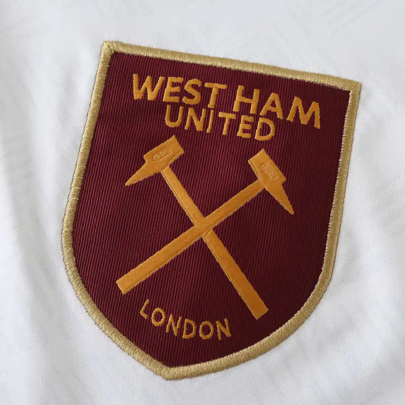 West Ham United F.C. Third Fan Version 24/25 Season Jersey