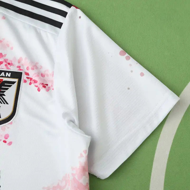 Japan National Team Concept Fan Version 24/25 Season Jersey