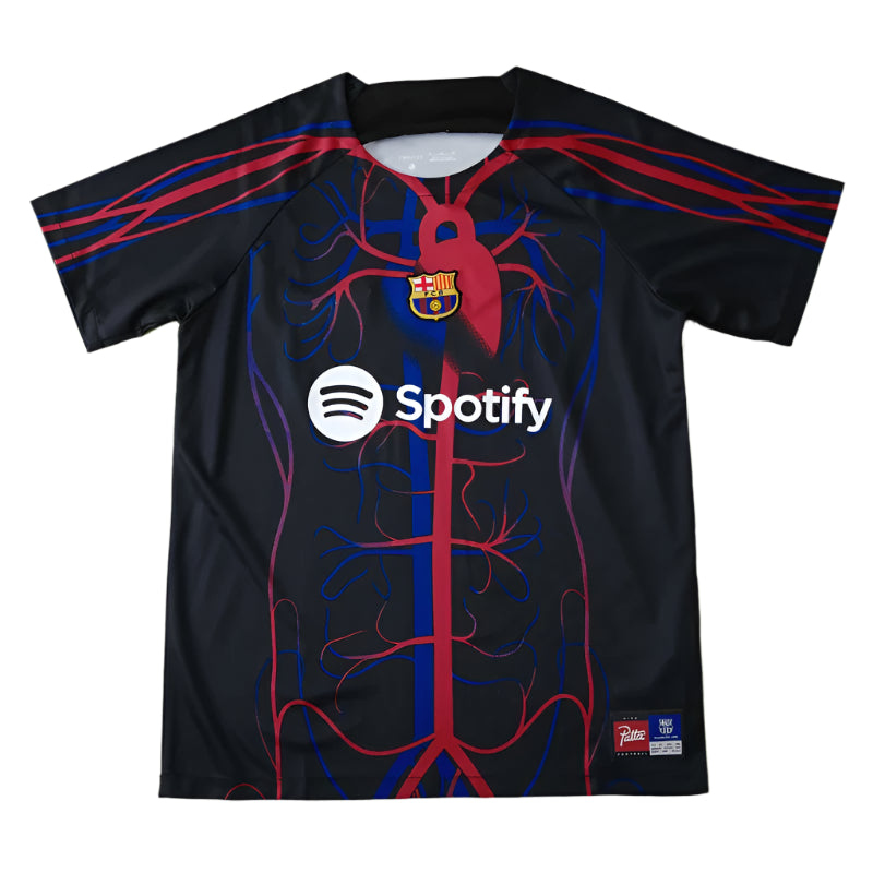 FC Barcelona Special Edition Fan Version 23/24 Season Jersey