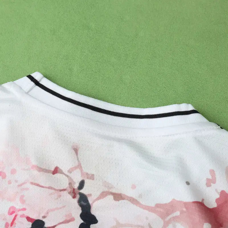 Japan National Team Concept Fan Version 24/25 Season Jersey