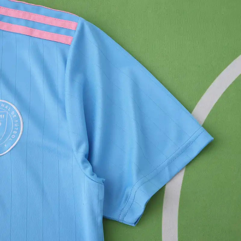 Inter Miami CF Third Fan Version 25/26 Season Jersey