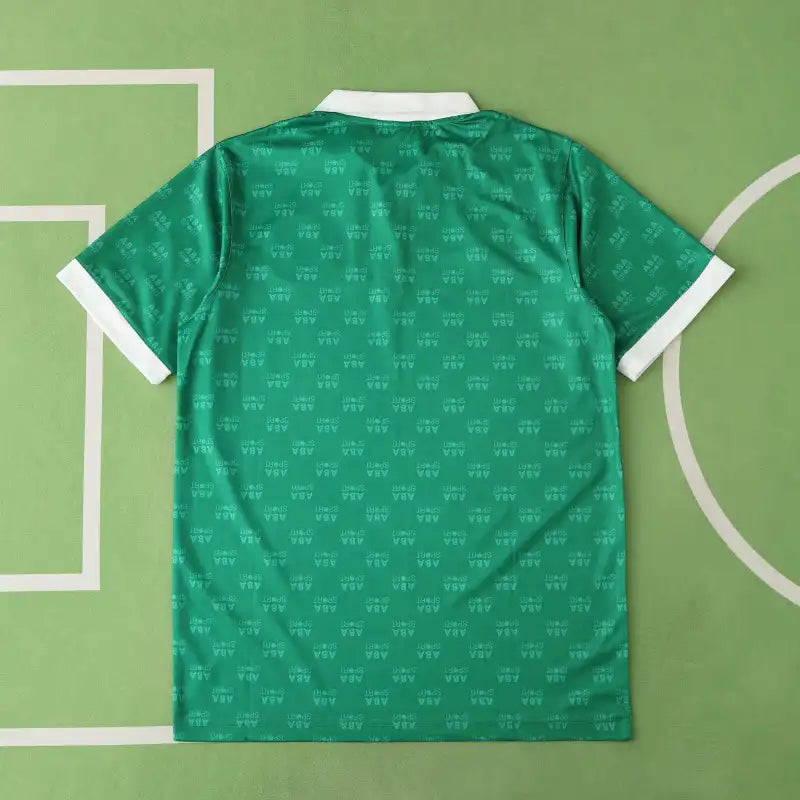 Mexico National Team Home Retro Fan Version 1995 Season Jersey