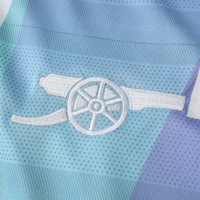 Arsenal F.C. Training Shirt Fan Version 24/25 Season Jersey