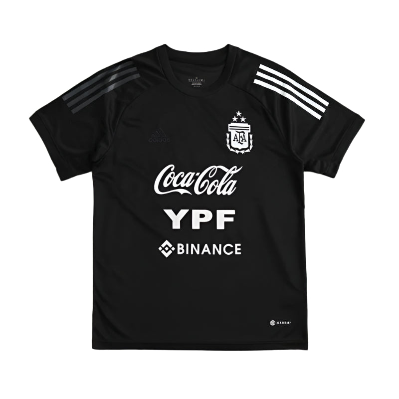 Argentina National Team YPF T-Shirt