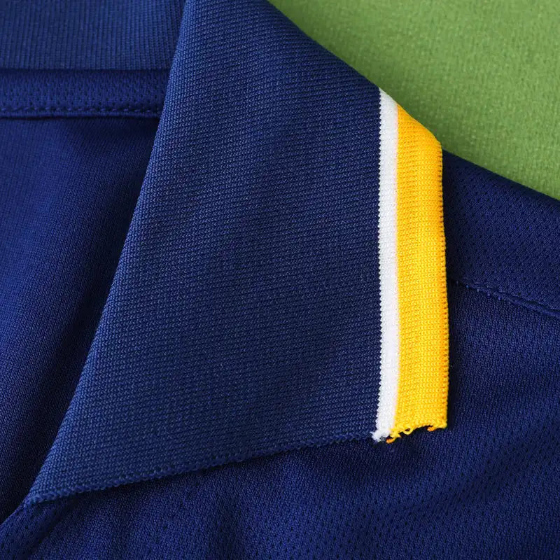 Boca Juniors Home Retro Fan Version 96/97 Season Jersey