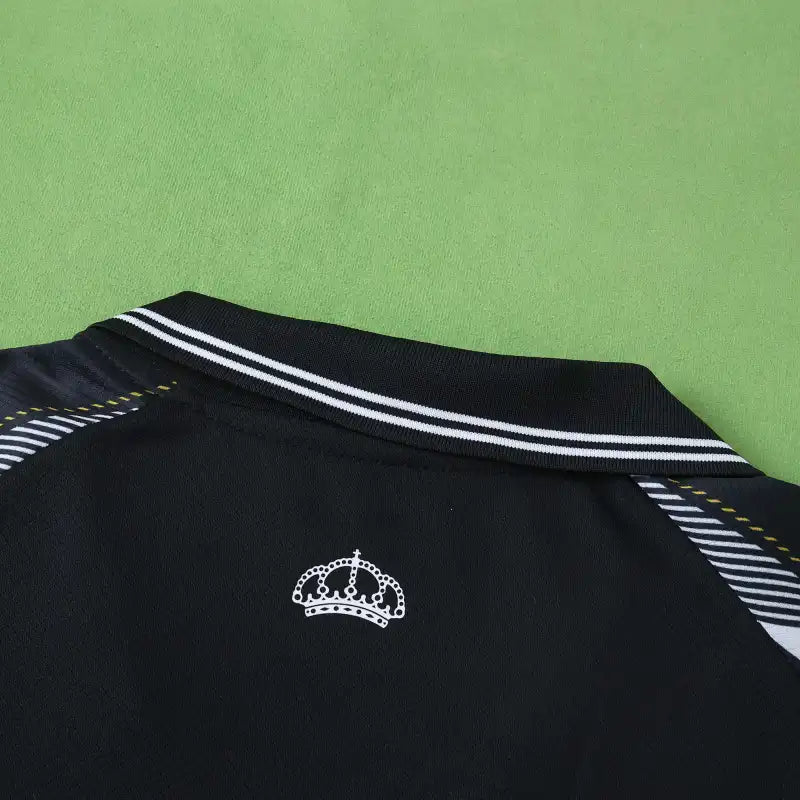 Real Madrid CF Fan Version 25/26 Season Jersey