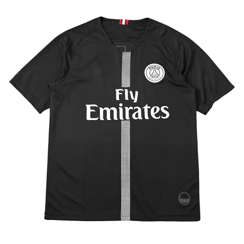 Paris Saint-Germain F.C. Champions League Fan Version 18/19 Season Jersey