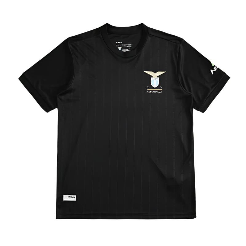 S.S. Lazio 50th Anniversary Edition Fan Version 24/25 Season Jersey