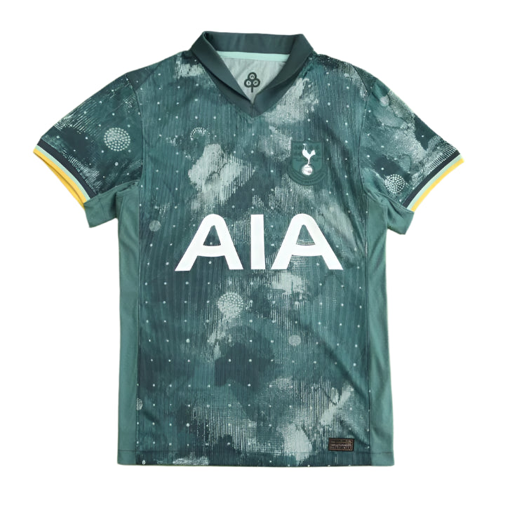 Tottenham Hotspur F.C. Third Fan Version 24/25 Season Jersey