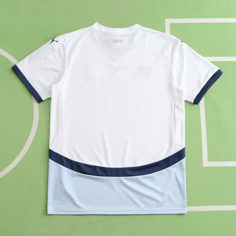 Switzerland National Team UEFA Away Fan Version 2024 Season Jersey