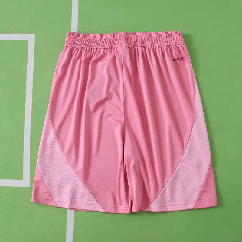 Inter Miami CF Home Shorts 25/26 Season
