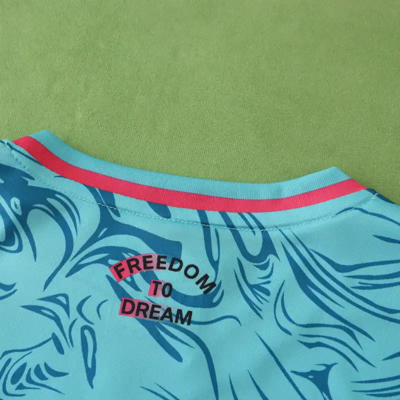 Inter Miami CF Pink Concept Edition Fan Version 24/25 Season Jersey