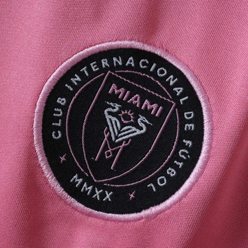 Inter Miami CF Home Shorts 25/26 Season
