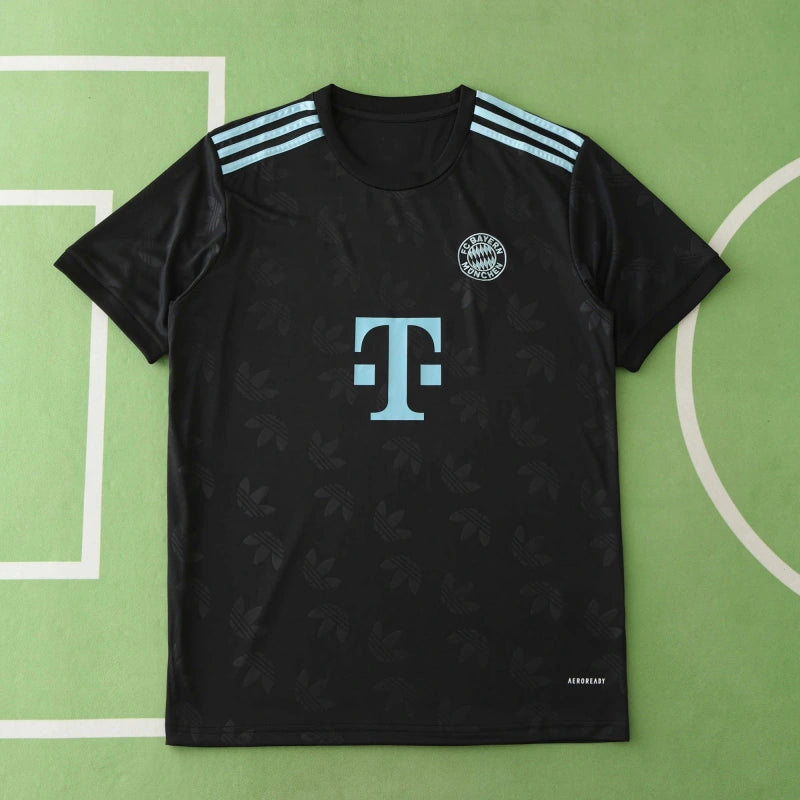 Fußball-Club Bayern München Concept Fan Version 24/25 Season Jersey