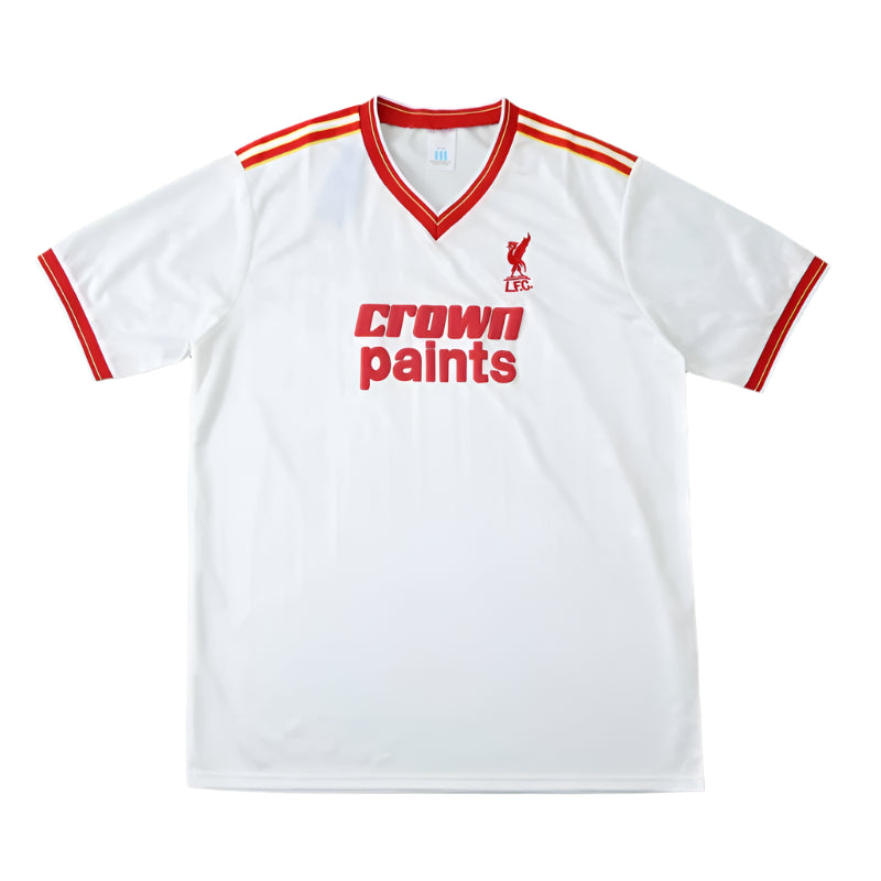 Liverpool F.C. Third Fan Version 85/86 Season Jersey