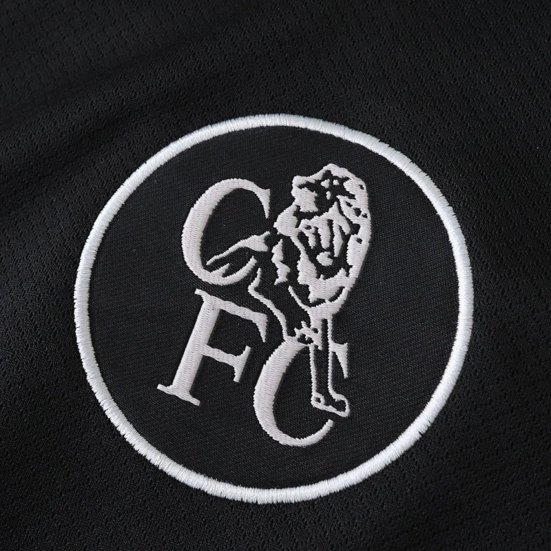 Chelsea F.C. Third Fan Version 25/26 Season Jersey