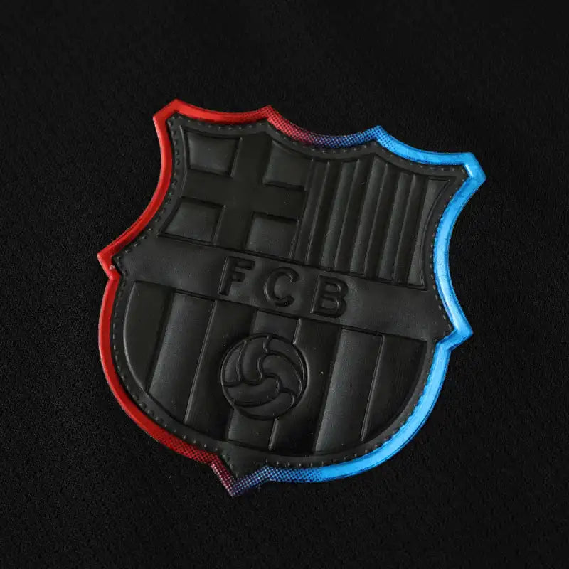 FC Barcelona x Spotify x Coldplay Away Fan Version 24/25 Season Jersey