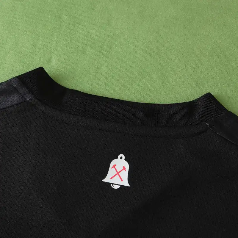 West Ham United F.C. Away Fan Version 24/25 Season Jersey