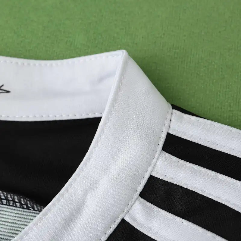 Real Madrid CF Third Retro Fan Version 14/15 Season Jersey