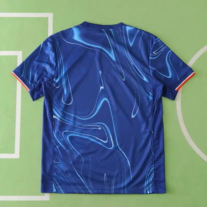Chelsea F.C. Home Fan Version 24/25 Season Jersey