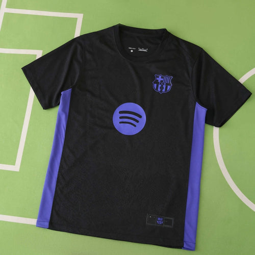F.C. Barcelona Concept Fan Version 25/26 Season Jersey