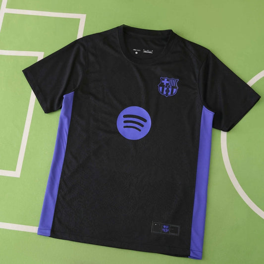 F.C. Barcelona Concept Fan Version 25/26 Season Jersey