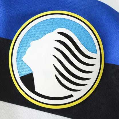 Atalanta B.C. Away Fan Version 24/25 Season Jersey