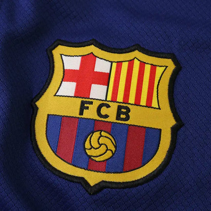 F.C. Barcelona Home Shorts 25/26 Season