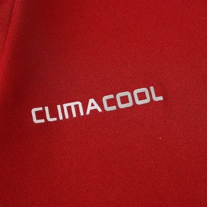 Spain National Team Home Retro Fan Version 2012 Season Jersey