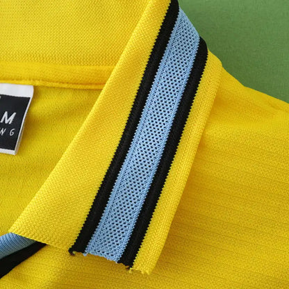 S.S. Lazio Third Retro Fan Version 98/99 Season Jersey