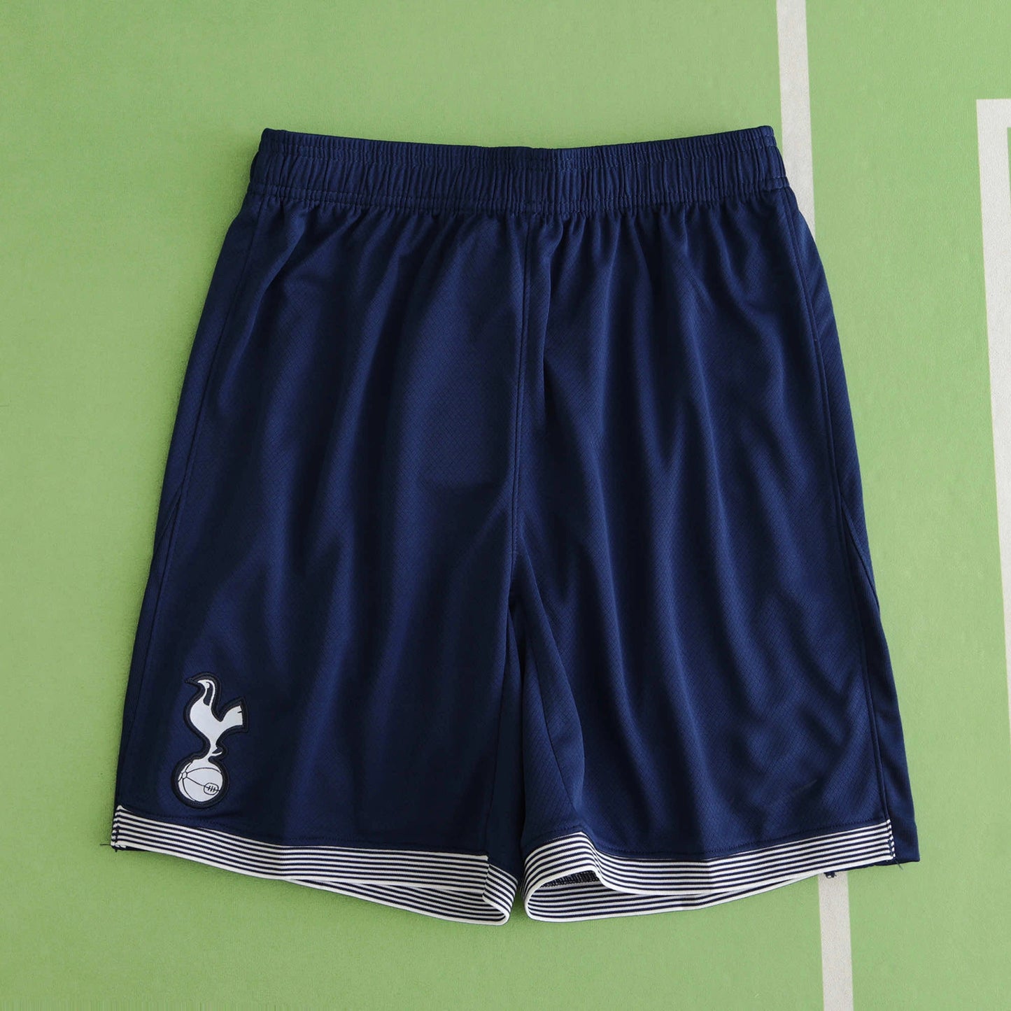 Tottenham Hotspur F.C. Home Shorts 24/25 Season