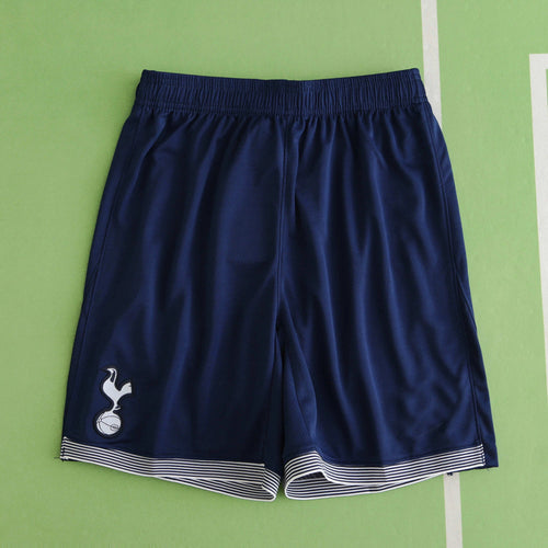 Tottenham Hotspur F.C. Home Shorts 24/25 Season