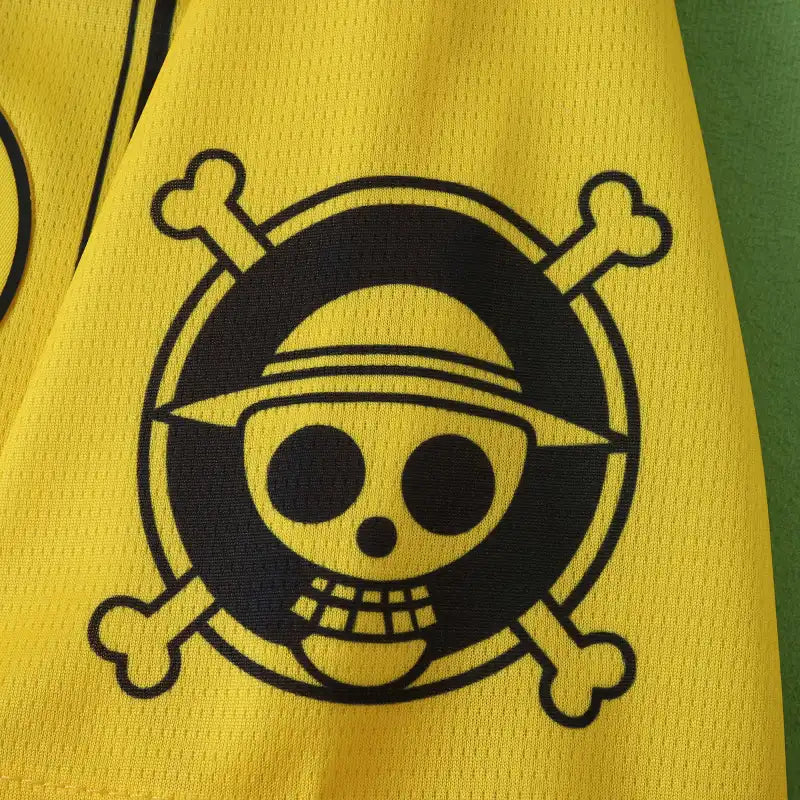 Borussia Dortmund Concept Fan Version 25/26 Season Jersey