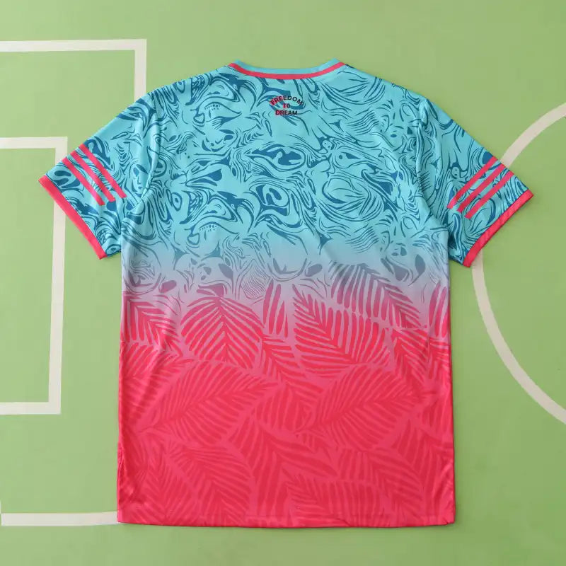 Inter Miami CF Pink Concept Edition Fan Version 24/25 Season Jersey