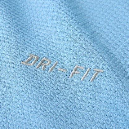 Manchester City F.C. Home Retro Fan Version 13/14 Season Jersey