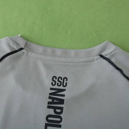 S.S.C. Napoli Training Shirt Fan Version 24/25 Season