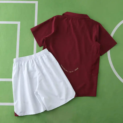 Arsenal F.C. Home Retro Kids Kit 05/06 Season