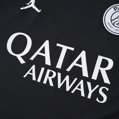 Paris Saint-Germain F.C. Fourth Fan Version 24/25 Season Jersey