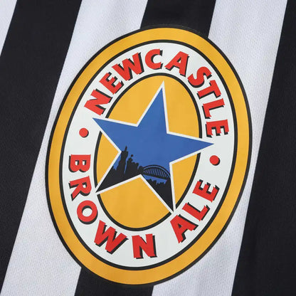 Newcastle United F.C. Home Retro Fan Version 97/99 Season Jersey