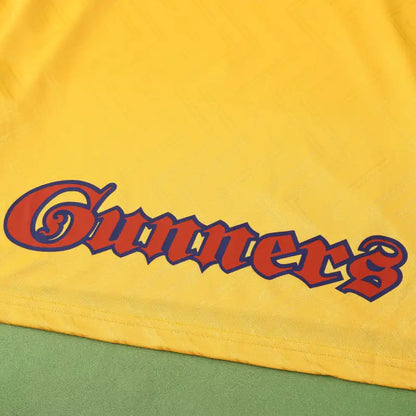 Arsenal F.C. Away Retro Fan Version 96/97 Season Jersey