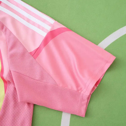 Scotland National Team Away Fan Version 25/26 Season Jersey