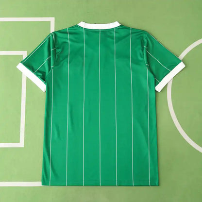 Celtic FC Home Retro Fan Version 84/86 Season Jersey
