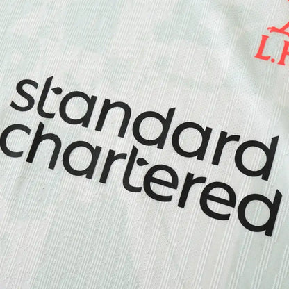 Liverpool F.C. Third Fan Version 24/25 Season Jersey